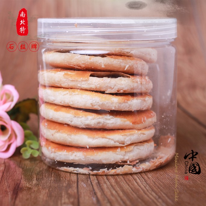 衡陽石鼓牌老婆餅