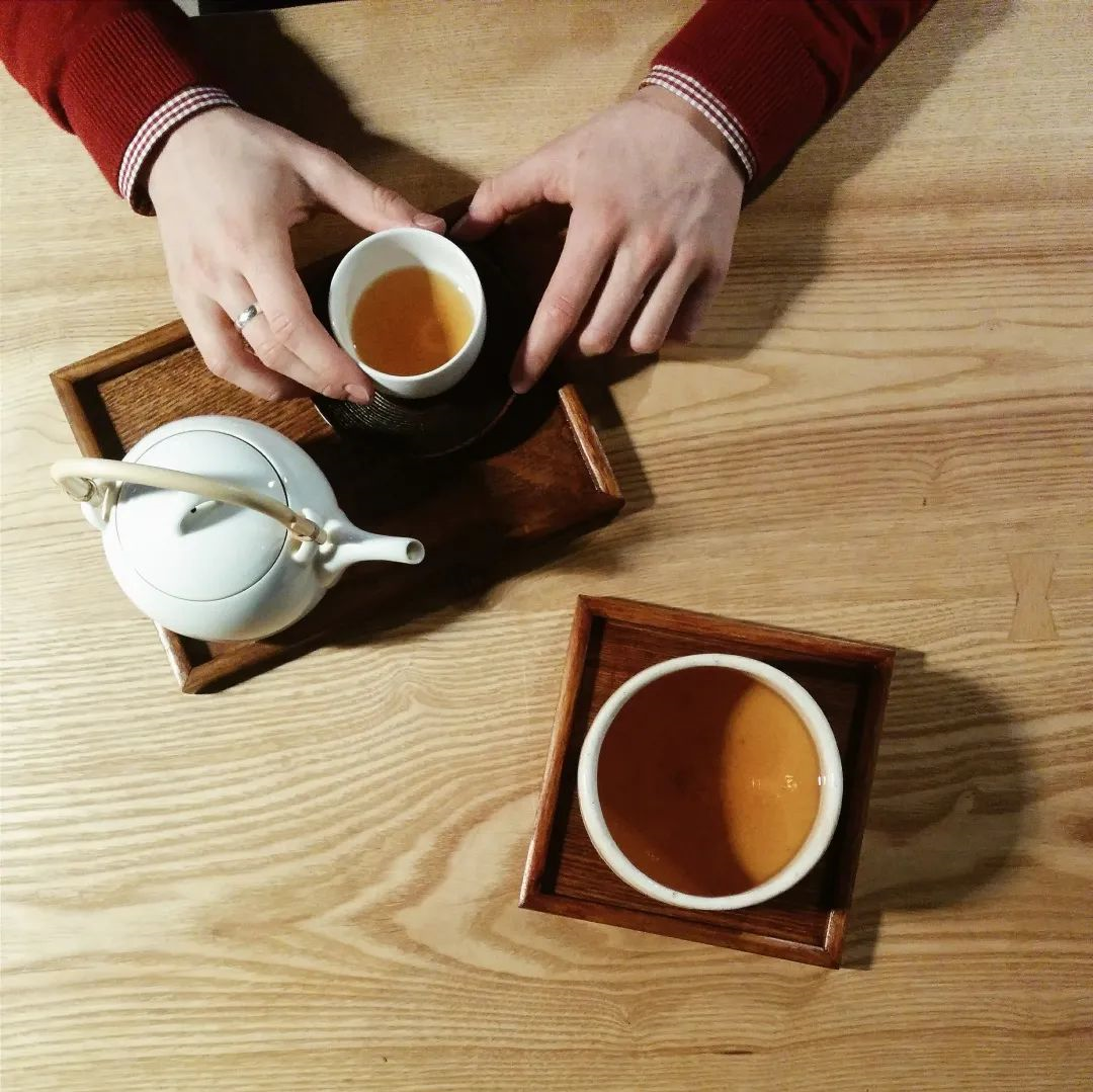 衡陽人喝茶時的最佳佐食，茶與茶點怎么配才最完美？