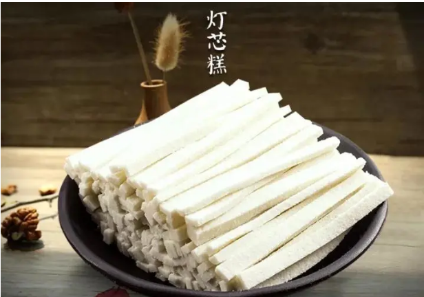 漸漸入寒的季節(jié)，這些茶點(diǎn)你一定要嘗嘗