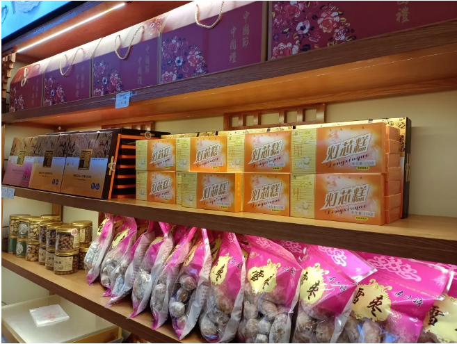 百年如一日的堅(jiān)持，造就大家都愛吃的美食