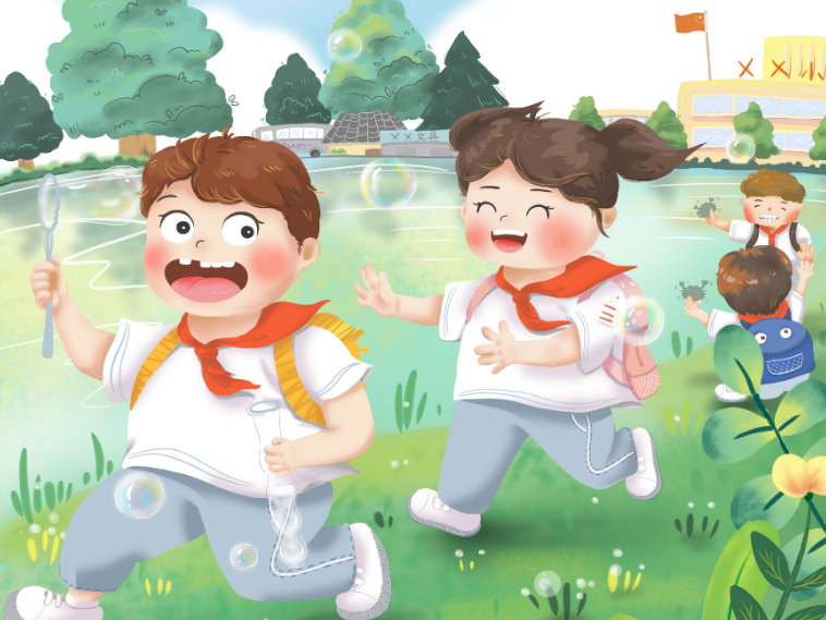 六一兒童節(jié)|兒時那些質(zhì)樸的快樂，你還記得嗎？