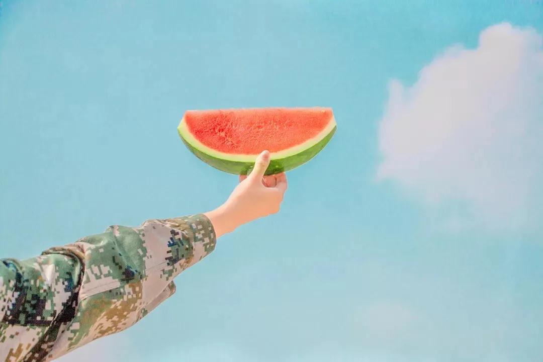 大暑 | 想不到三伏天最解暑的東西竟然是這個……