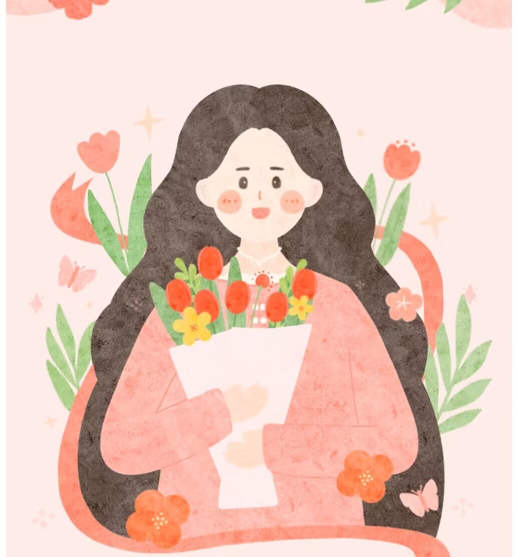 南北特食品|祝女神們永遠(yuǎn)笑靨如花！