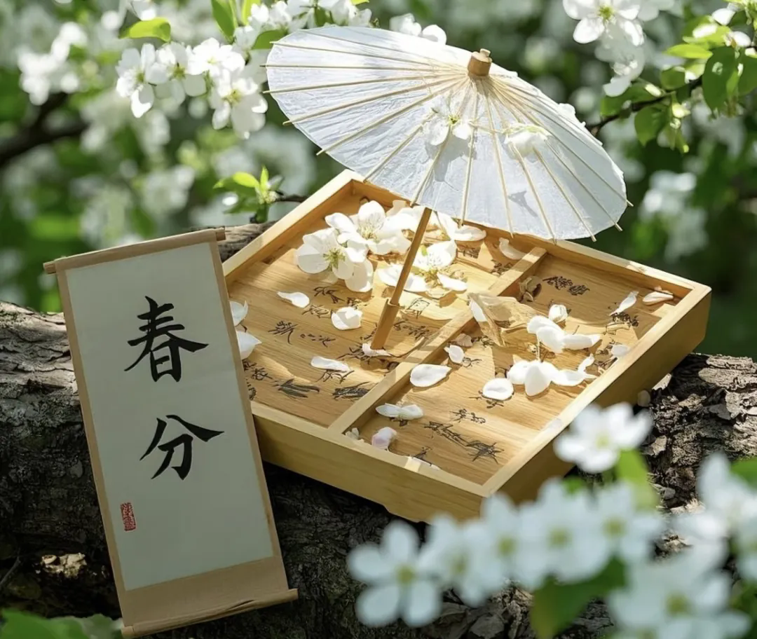 春分至，食養(yǎng)正當(dāng)時(shí) · 衡陽南北特邀您共品老字號(hào)的